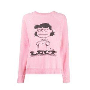 Marc Jacobs x Peanuts Lucy Sweatshirt